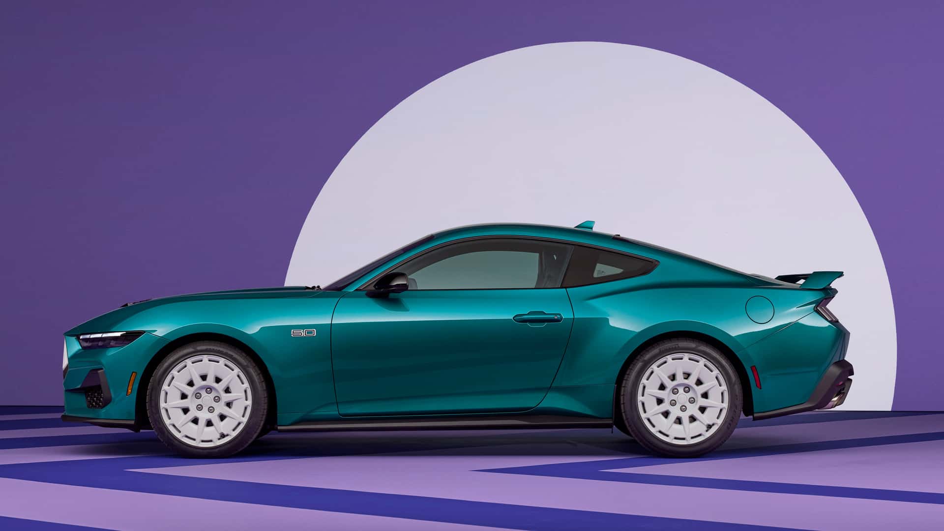 消费者转向入门款车型，福特整体销量下滑