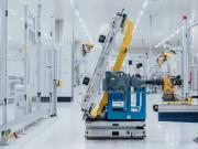 下一代宝马i7电池供应商出人意料