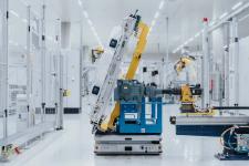 下一代宝马i7电池供应商出人意料