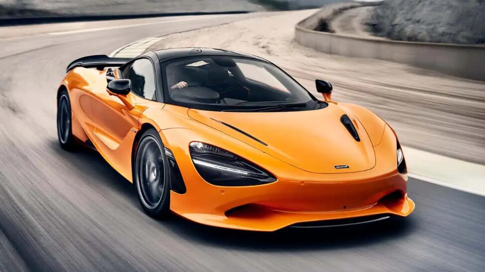 迈凯伦将于今夏公布重磅复兴计划