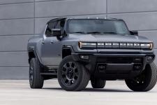 电动汽车为什么这么重？