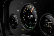 法拉利首款纯电跑车性能惊人，研发竟求助NASA