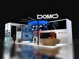 DOMO工程材料亮相2026中国国际橡塑展：TECHNYL®创新解决方案助力可持续性能