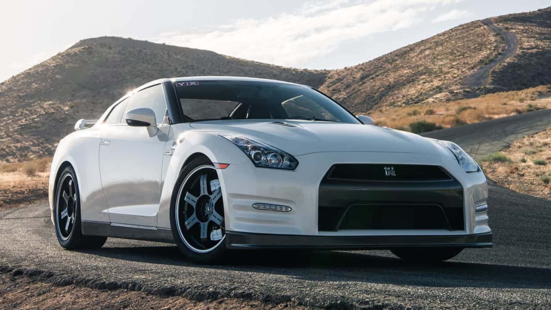 日产GT-R R36将不会推出纯电版:“绝无电动GT-R”