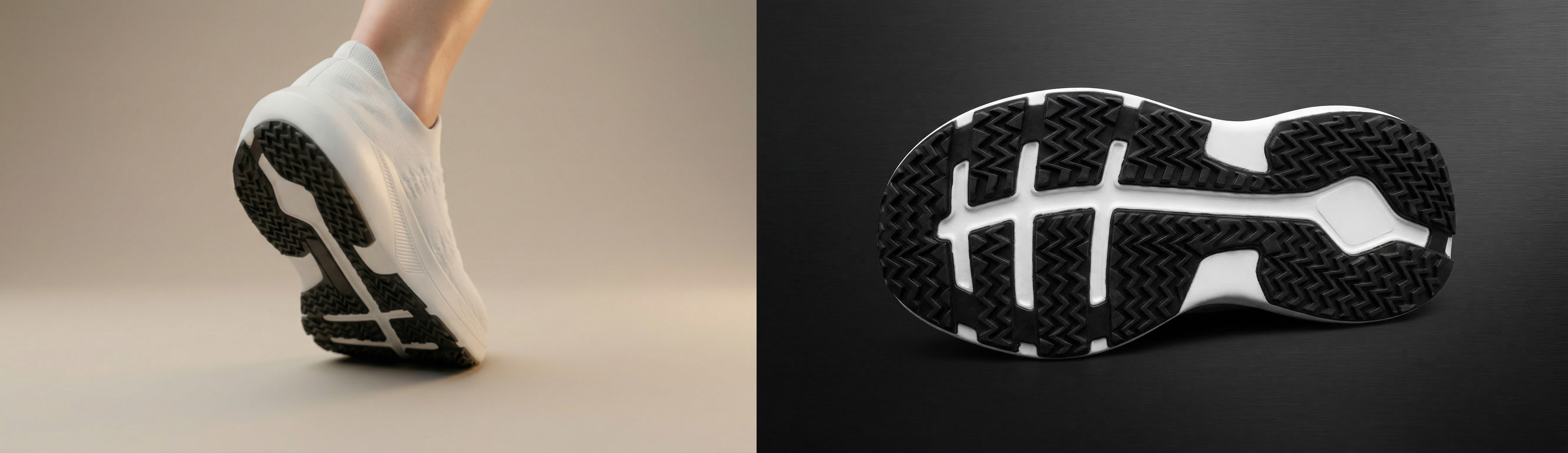 李长荣Lacyon™​鞋大底循环材料