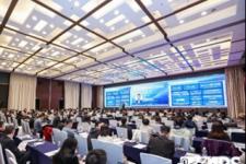 尼得科（苏州）应邀参加IAPS2026第14届中国国际汽车动力系统峰会