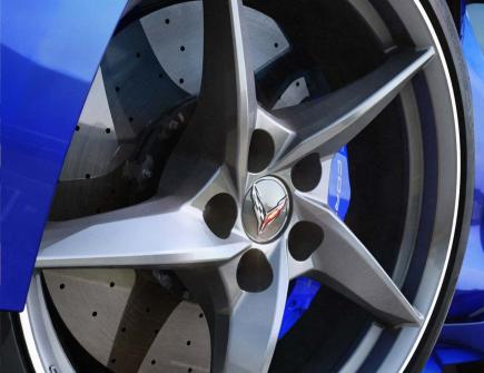 什么是锻造轮毂？