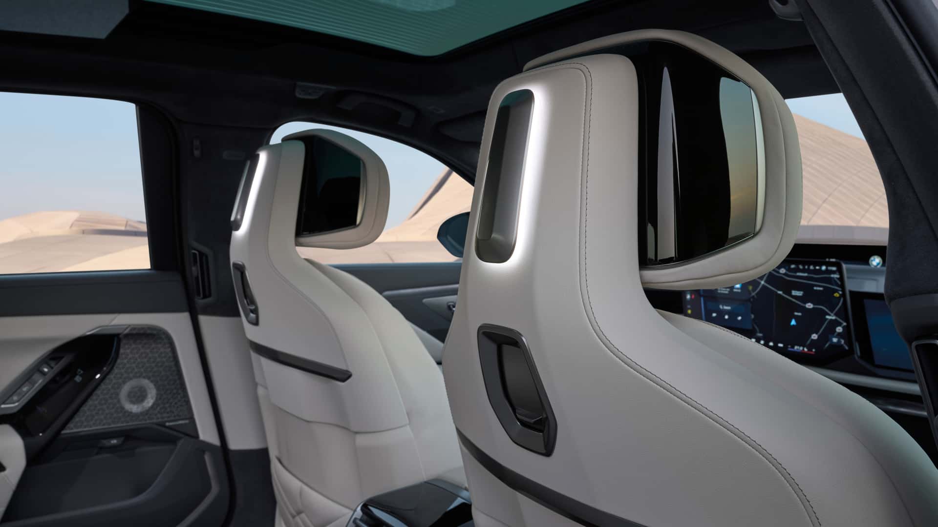 竞品纷纷放弃轿车市场，宝马却将7系视为“增长机遇”