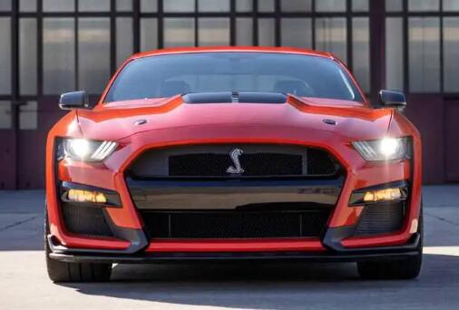 福特弃用谢尔比之名，背后另有缘由