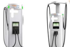 ChargePoint 刚刚推出全球最快的独立式电动汽车直流充电桩