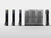 ABB全新直流快充设备迈入兆瓦级充电领域
