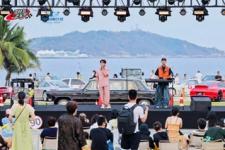 三亚旅游新名片：老车节成游客“意外惊喜”