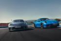 全新一代保时捷911 GT3或将首度搭载涡轮增压动力