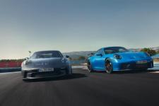 全新一代保时捷911 GT3或将首度搭载涡轮增压动力