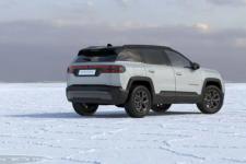 为何Jeep指南者标志着SUV设计回归务实本源