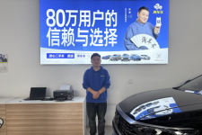 淘车车保定门店：真诚为桥，助雄安建设者甄选“放心二手车”