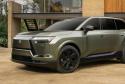 雷克萨斯首发旗下首款三排纯电SUV，搭载模拟V10引擎声浪
