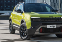  2027款Jeep复仇者：搭载全新燃油发动机，保留手动变速箱
