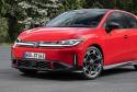 大众ID. Polo GTI：将小钢炮理念带入电动时代