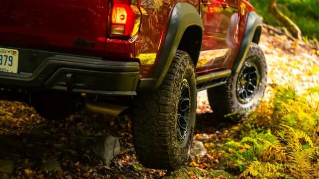 全时四驱(AWD)与分时四驱(4WD):二者有何区别,该如何选择?