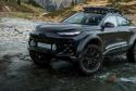 奥迪称正考量推出硬派越野SUV