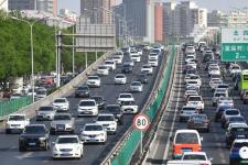 乘联分会：5月1-24日全国乘用车市场零售98.9万辆 同比下降24%