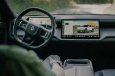 Rivian：人工智能兴起，有关苹果车载互联系统CarPlay的争论已彻底过时