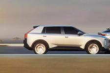 克莱斯勒预告Airflow紧凑型SUV，该车肩负品牌脱困重任