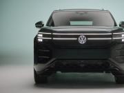 2027款大众途昂SUV：动力升级、燃油经济性优化