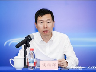 第三十三届中国汽车工程学会年会暨展览会新闻发布会在京举行