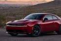 道奇Charger Daytona纯电版即将登陆欧洲市场