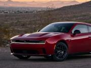 道奇Charger Daytona纯电版即将登陆欧洲市场