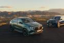 2027款梅赛德斯-AMG GLS63、GLE63 S正式发布：搭载全新603马力V8发动机