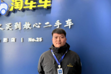 淘车车二手车合肥店：00后销冠领跑业绩的底气