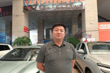 科技赋能，易鑫普惠服务助力汽车金融直达滇西北