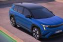 斯柯达全新旗舰SUV：为极致空间而生