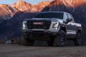 2027款GMC Sierra 1500搭载全新V8动力，全面加码车载大屏配置