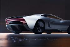  捷豹XJ220与XJ220-C：重塑为当代传世佳作