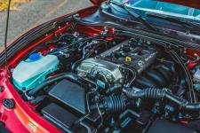 马自达暗示全新马自达MX-5（Miata）或将成为最后一代燃油版车型