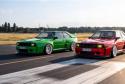 复刻改装版奥迪Sport Quattro回归，马力突破500匹