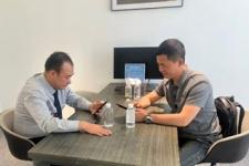 入驻车市“高地”，易鑫金融科技平台助藏民普惠购车