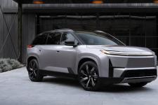 因“最终调校工作”，2027款丰田汉兰达投产计划延期