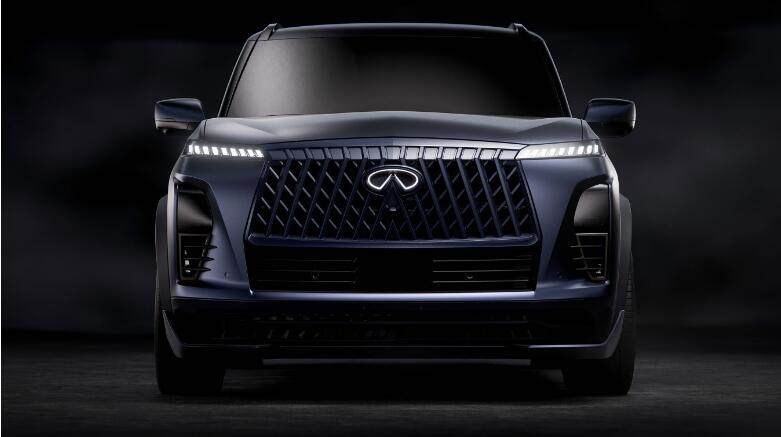 英菲尼迪推迟运动版QX80大型SUV研发，加码性能硬件投入