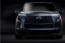 英菲尼迪推迟运动版QX80大型SUV研发，加码性能硬件投入