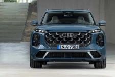 奥迪Q7售价上调，SQ7车型售价逼近10万美元