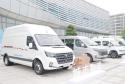 重载有底气 续航无焦虑 图雅诺X7 EV大电量新品硬核上市