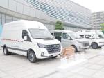 重载有底气 续航无焦虑 图雅诺X7 EV大电量新品硬核上市
