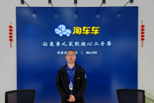 透明底气+暖心细节，淘车车“门店之星”以真诚化解客户“不安”