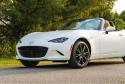 马自达CEO表态：MX-5 Miata跑车终将会推出电动版本