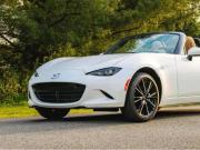 马自达CEO表态：MX-5 Miata跑车终将会推出电动版本